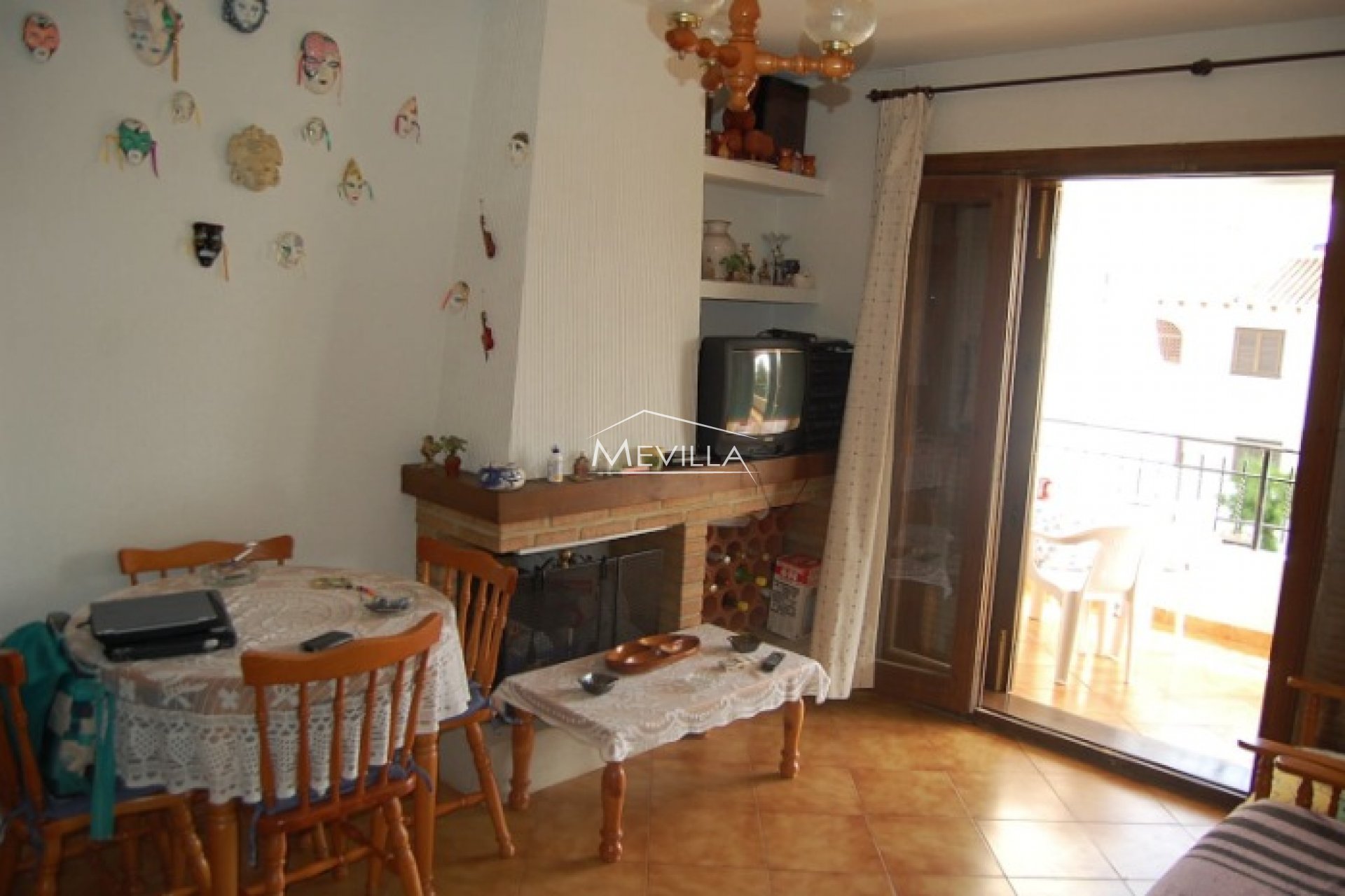 Salg (Resales) - Leiligheter - Orihuela Costa - Cabo Roig