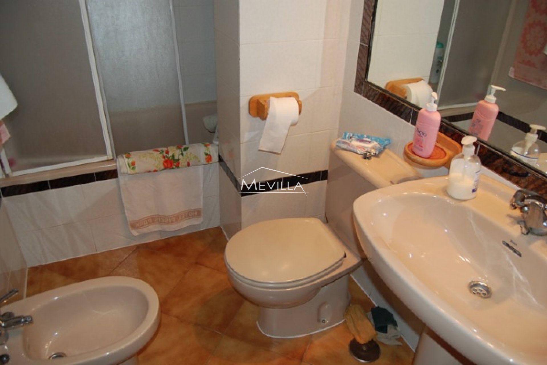 Salg (Resales) - Leiligheter - Orihuela Costa - Cabo Roig