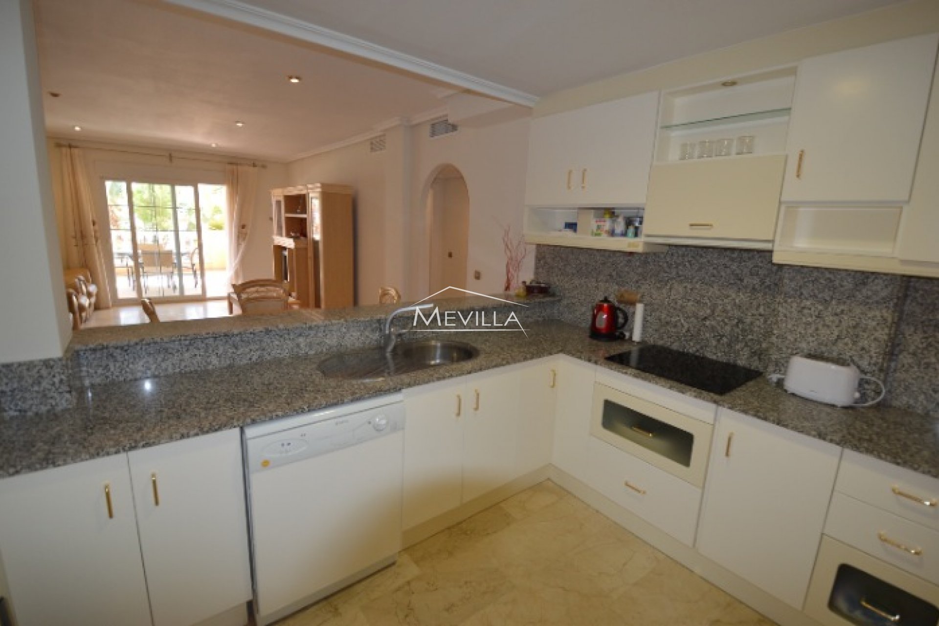 Salg (Resales) - Leiligheter - Orihuela Costa - Cabo Roig