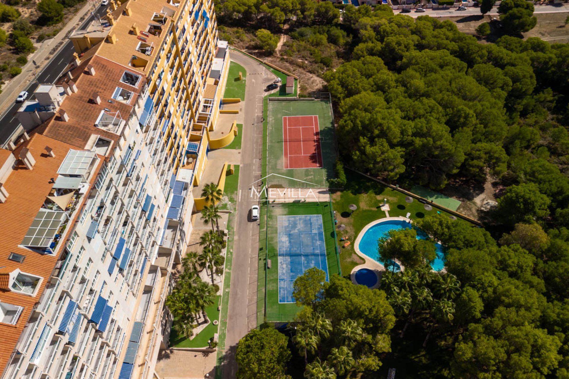 Salg (Resales) - Leiligheter - Orihuela Costa - Campoamor
