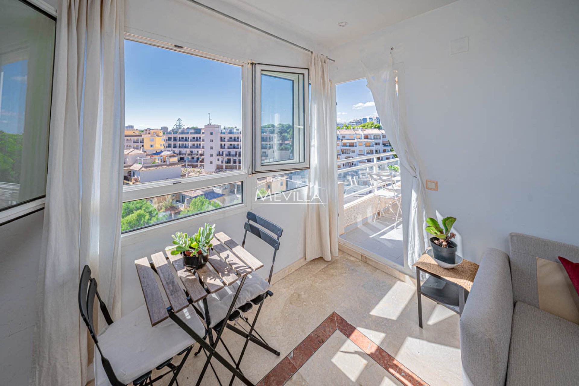 Salg (Resales) - Leiligheter - Orihuela Costa - Campoamor