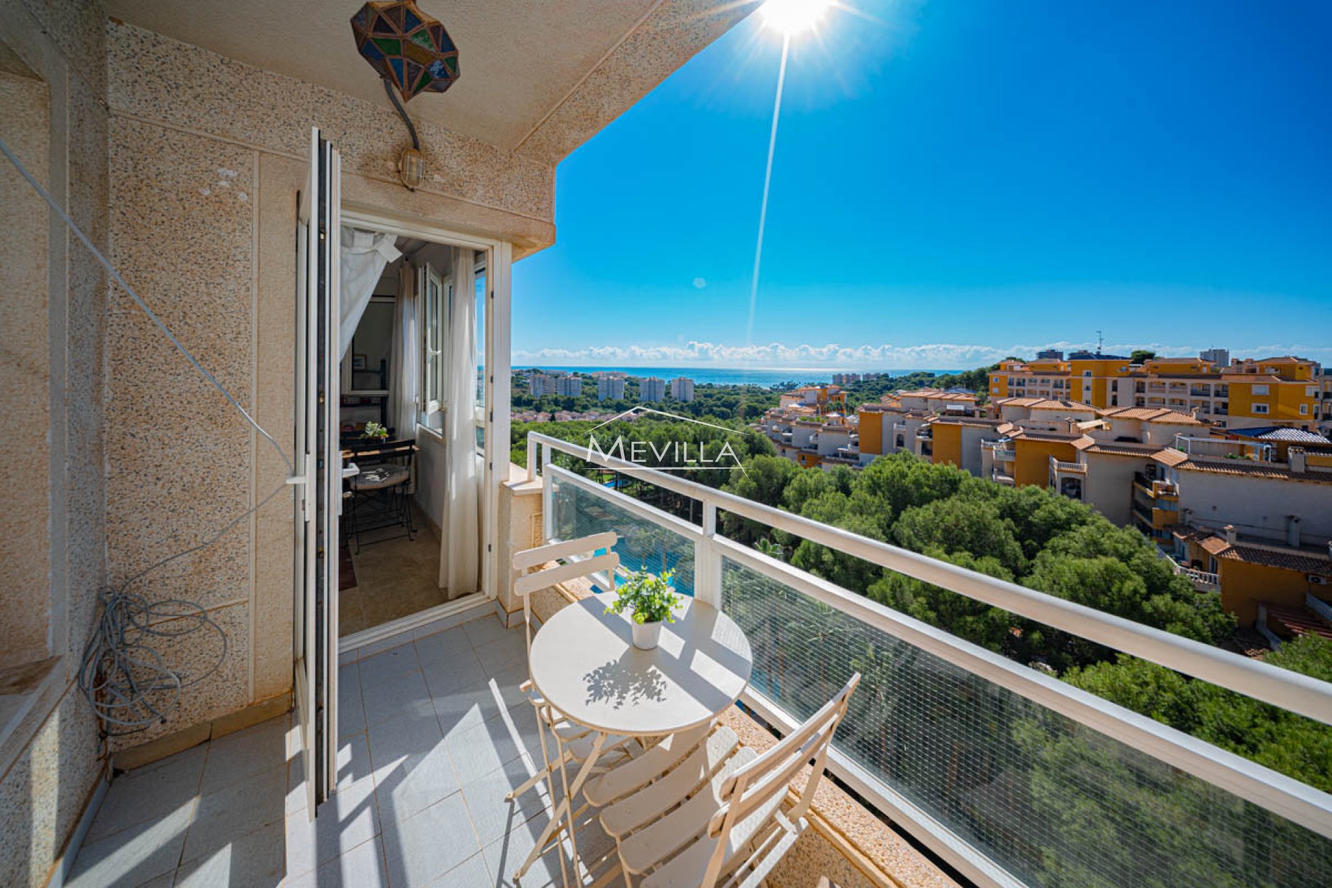 Salg (Resales) - Leiligheter - Orihuela Costa - Campoamor
