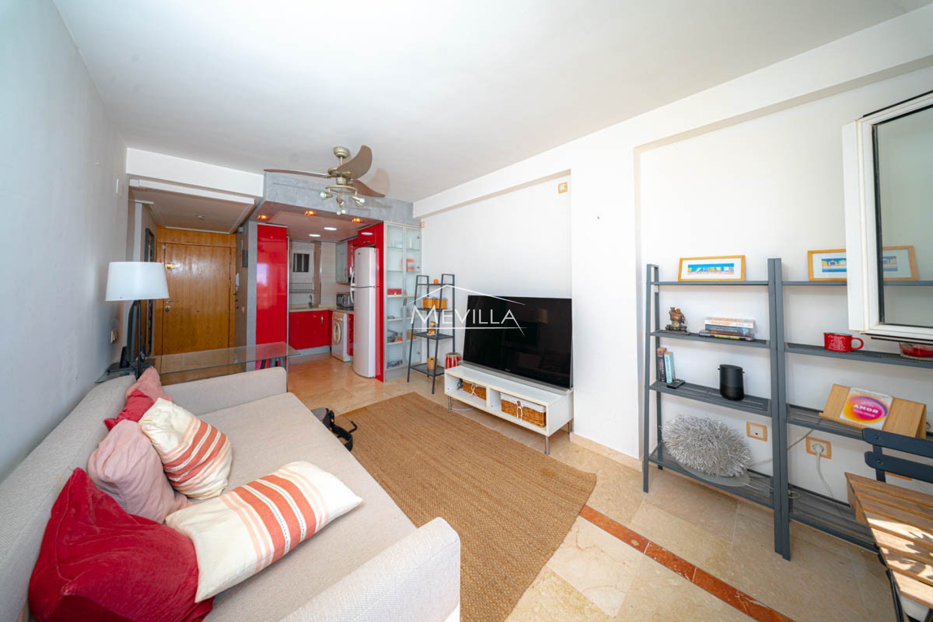 Salg (Resales) - Leiligheter - Orihuela Costa - Campoamor