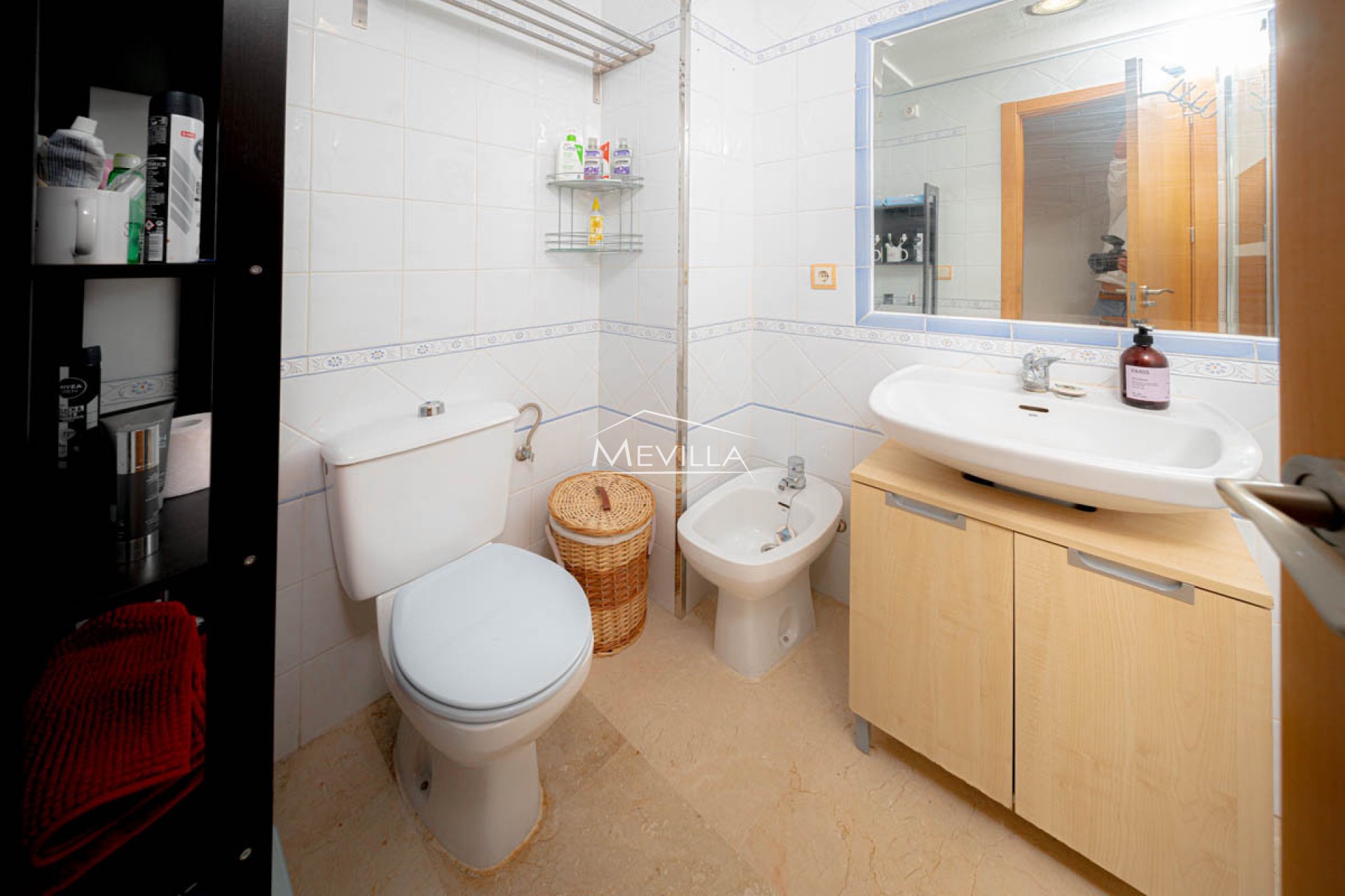 Salg (Resales) - Leiligheter - Orihuela Costa - Campoamor