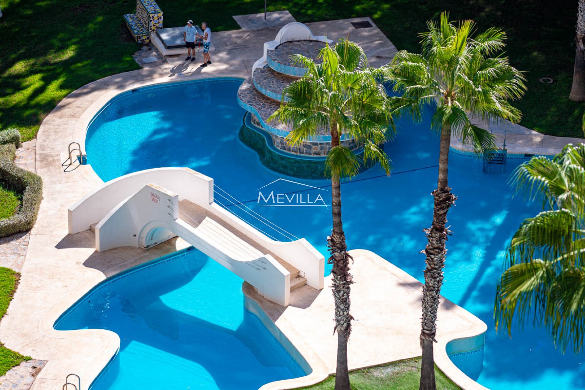 Salg (Resales) - Leiligheter - Orihuela Costa - Campoamor