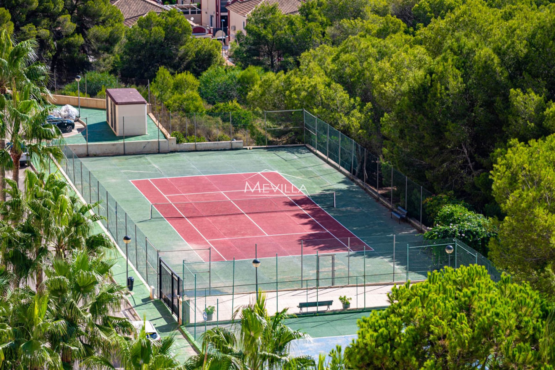 Salg (Resales) - Leiligheter - Orihuela Costa - Campoamor