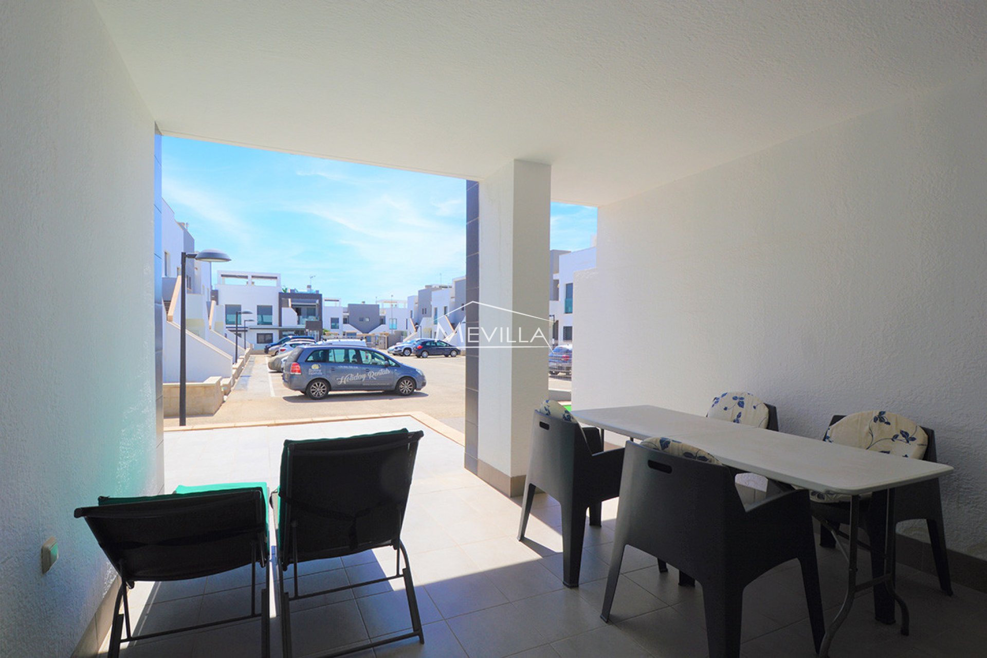 Salg (Resales) - Leiligheter - Orihuela Costa - La Zenia