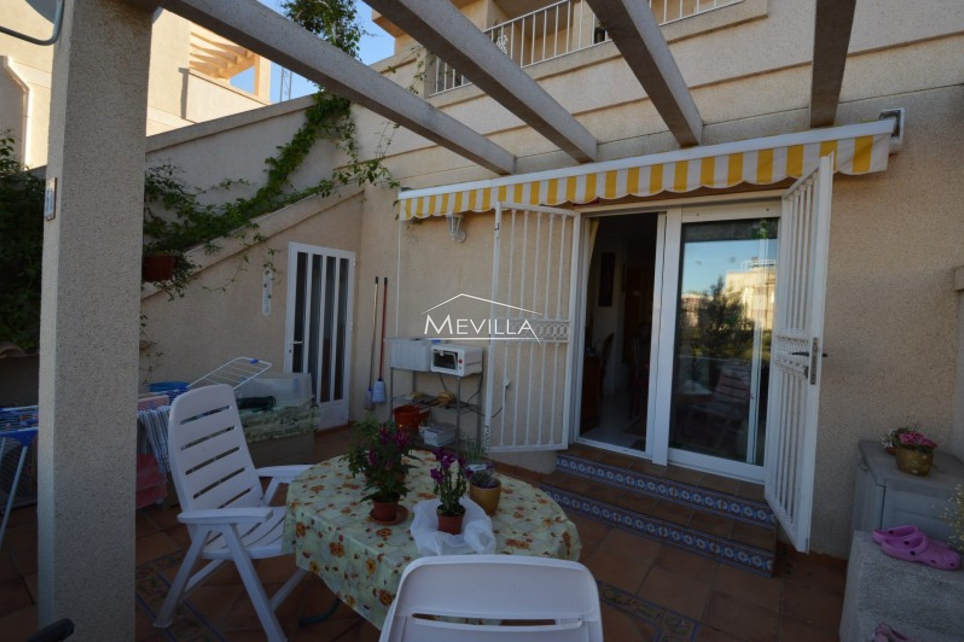 Salg (Resales) - Leiligheter - Orihuela Costa - Playa Flamenca