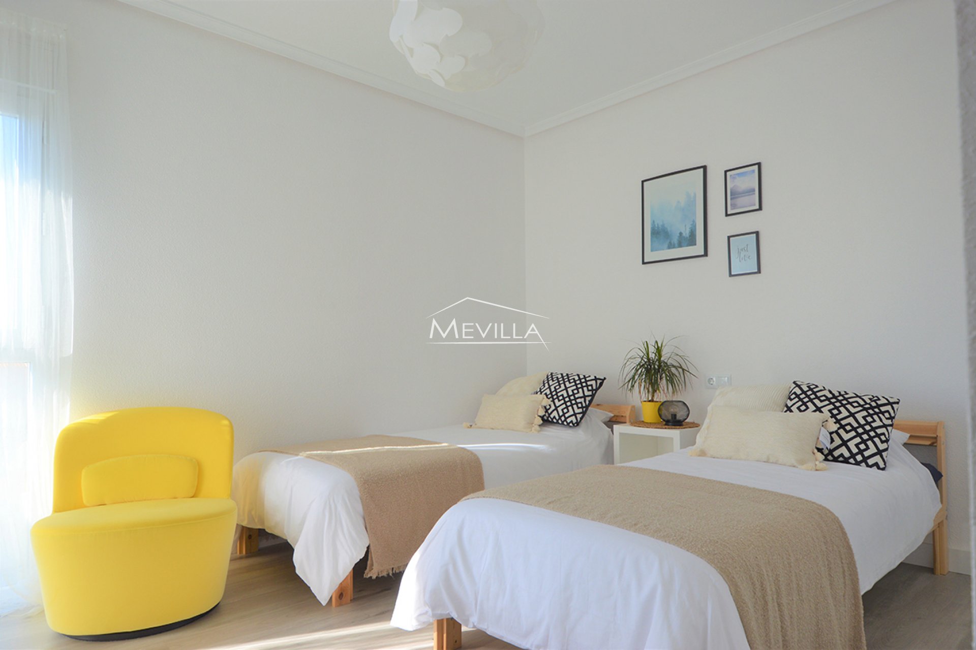 Salg (Resales) - Leiligheter - Orihuela Costa - Playa Flamenca