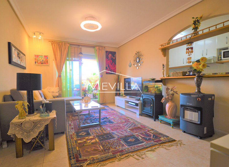 Salg (Resales) - Leiligheter - Orihuela Costa - Playa Flamenca
