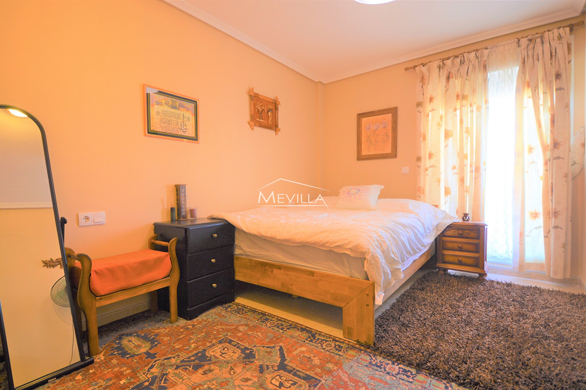 Salg (Resales) - Leiligheter - Orihuela Costa - Playa Flamenca
