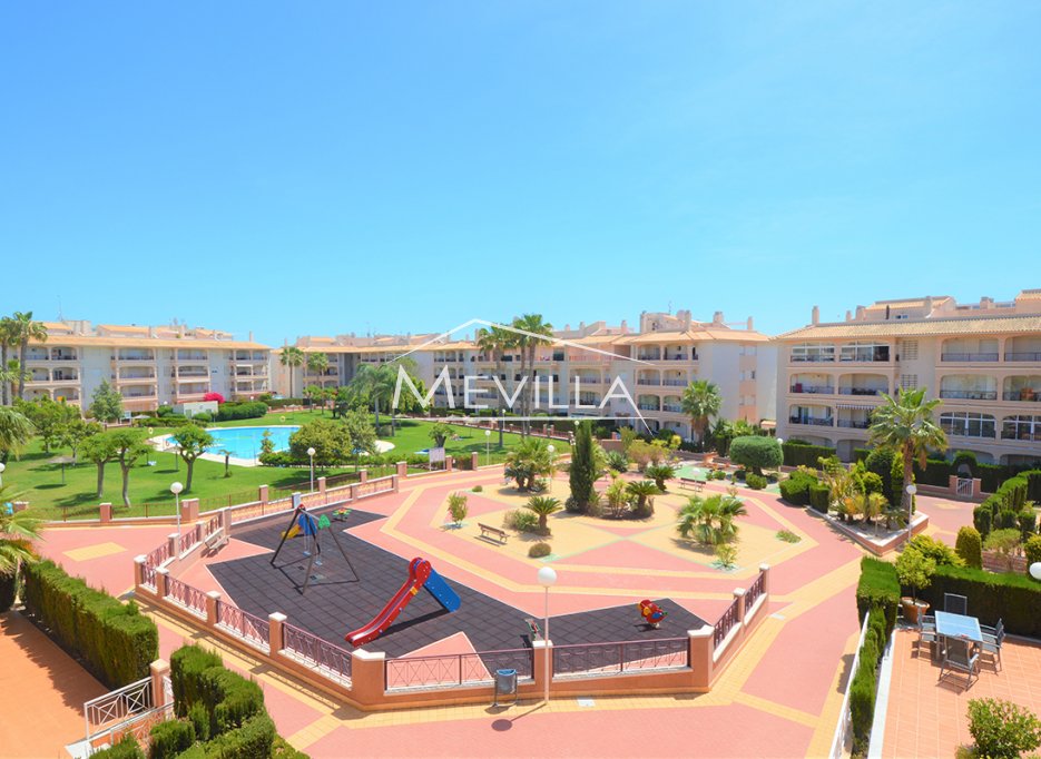 Salg (Resales) - Leiligheter - Orihuela Costa - Playa Flamenca