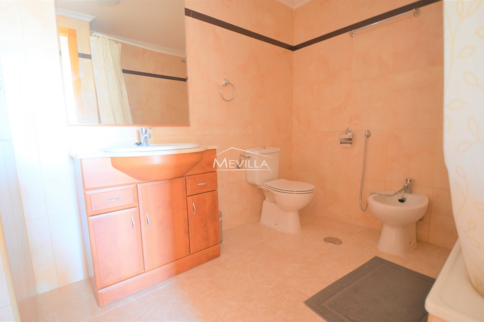 Salg (Resales) - Leiligheter - Orihuela Costa - Playa Flamenca