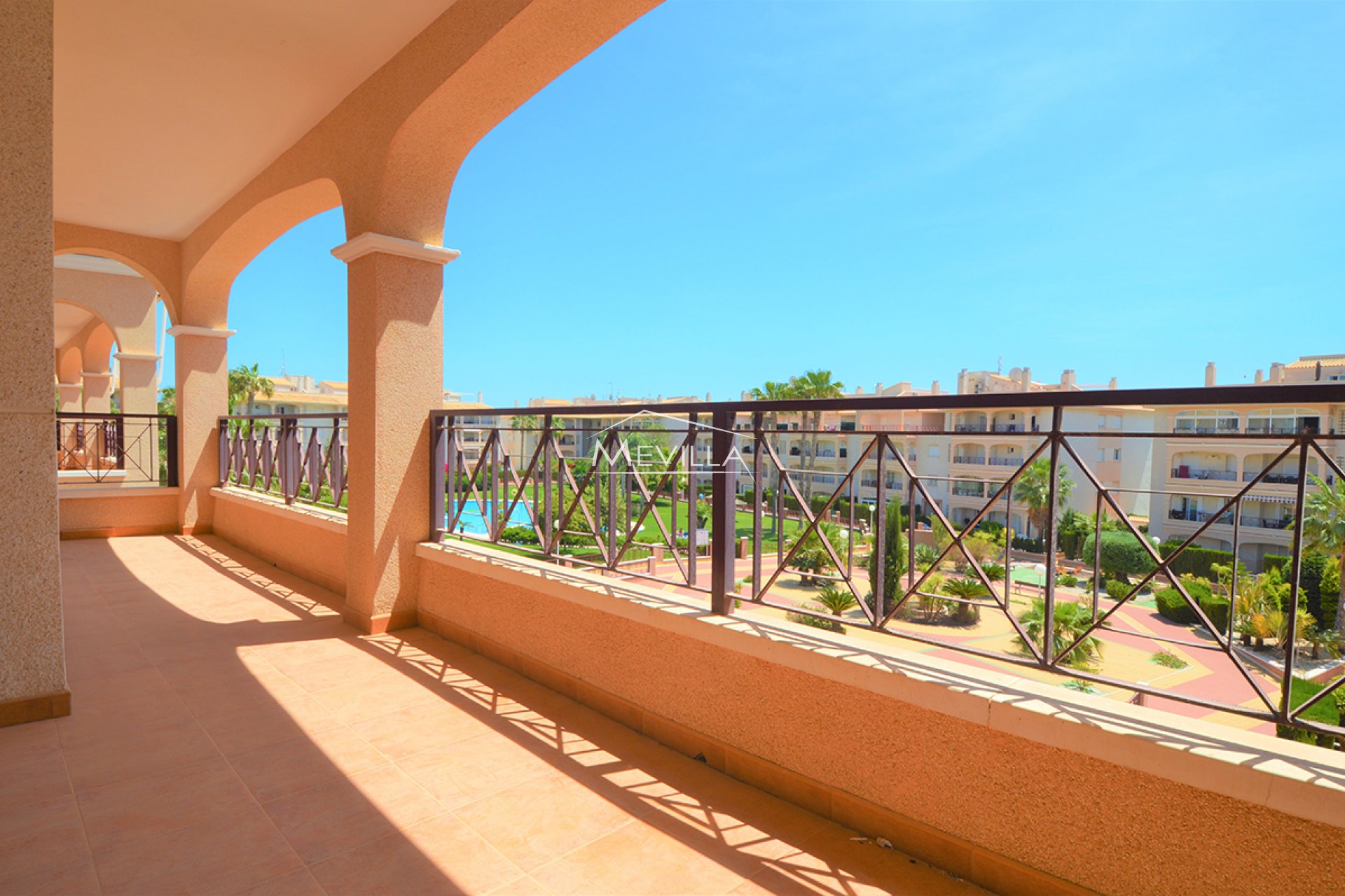 Salg (Resales) - Leiligheter - Orihuela Costa - Playa Flamenca