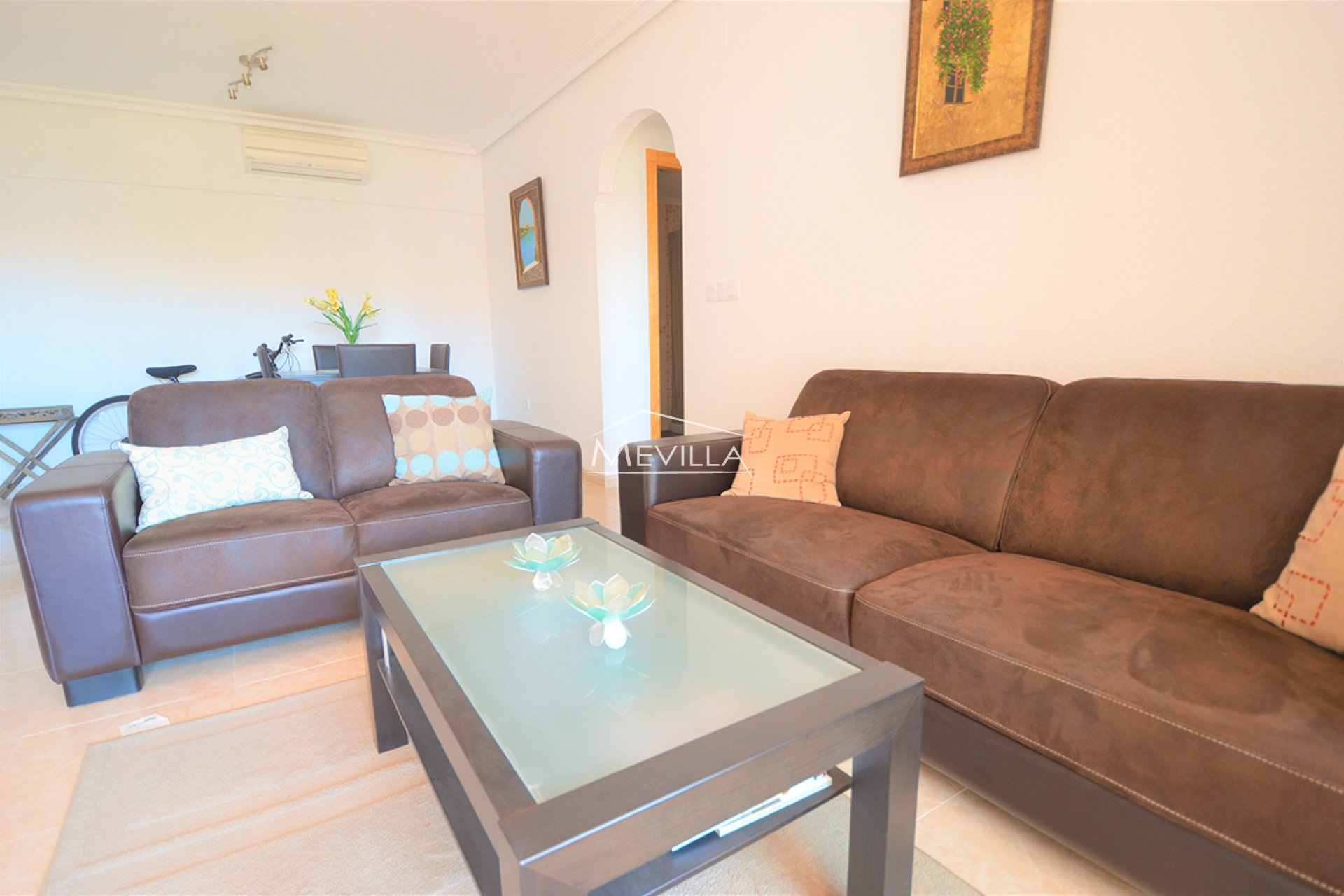 Salg (Resales) - Leiligheter - Orihuela Costa - Playa Flamenca