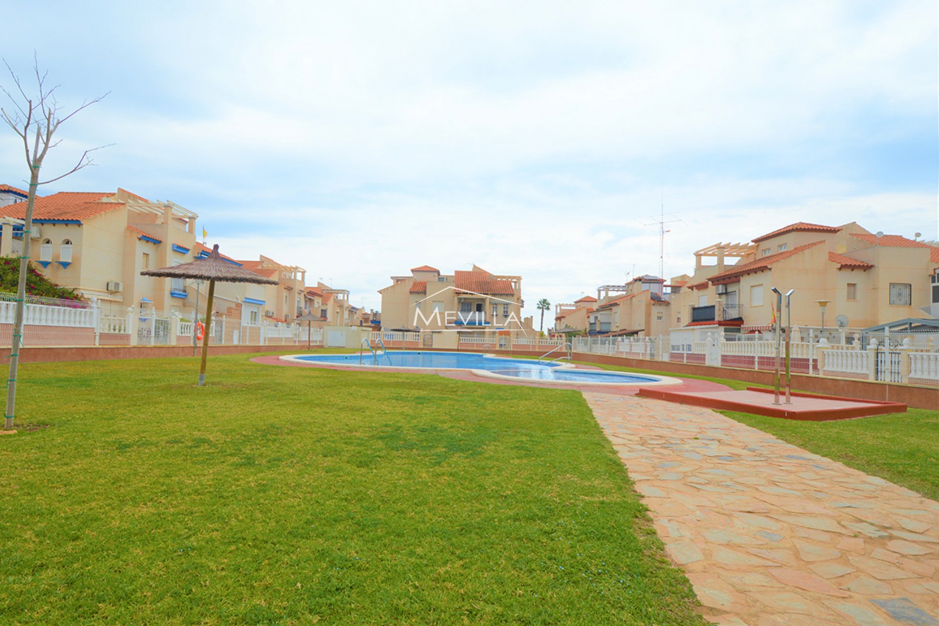Salg (Resales) - Leiligheter - Orihuela Costa - Playa Flamenca