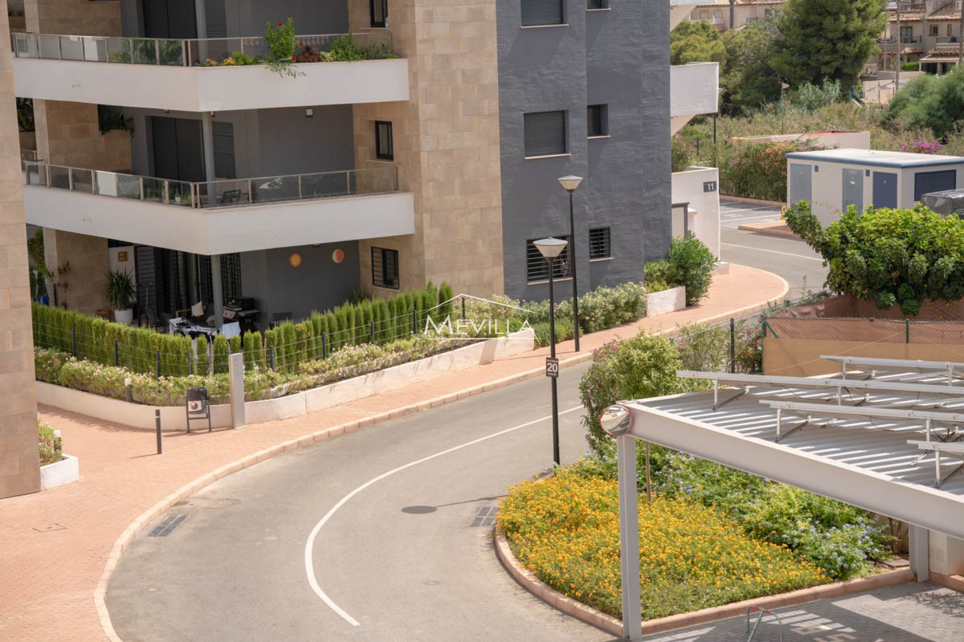 Salg (Resales) - Leiligheter - Orihuela Costa - Playa Flamenca