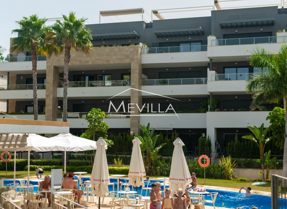 Salg (Resales) - Leiligheter - Orihuela Costa - Playa Flamenca