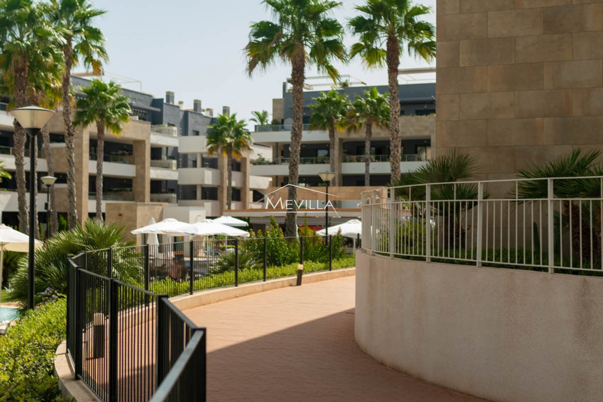 Salg (Resales) - Leiligheter - Orihuela Costa - Playa Flamenca