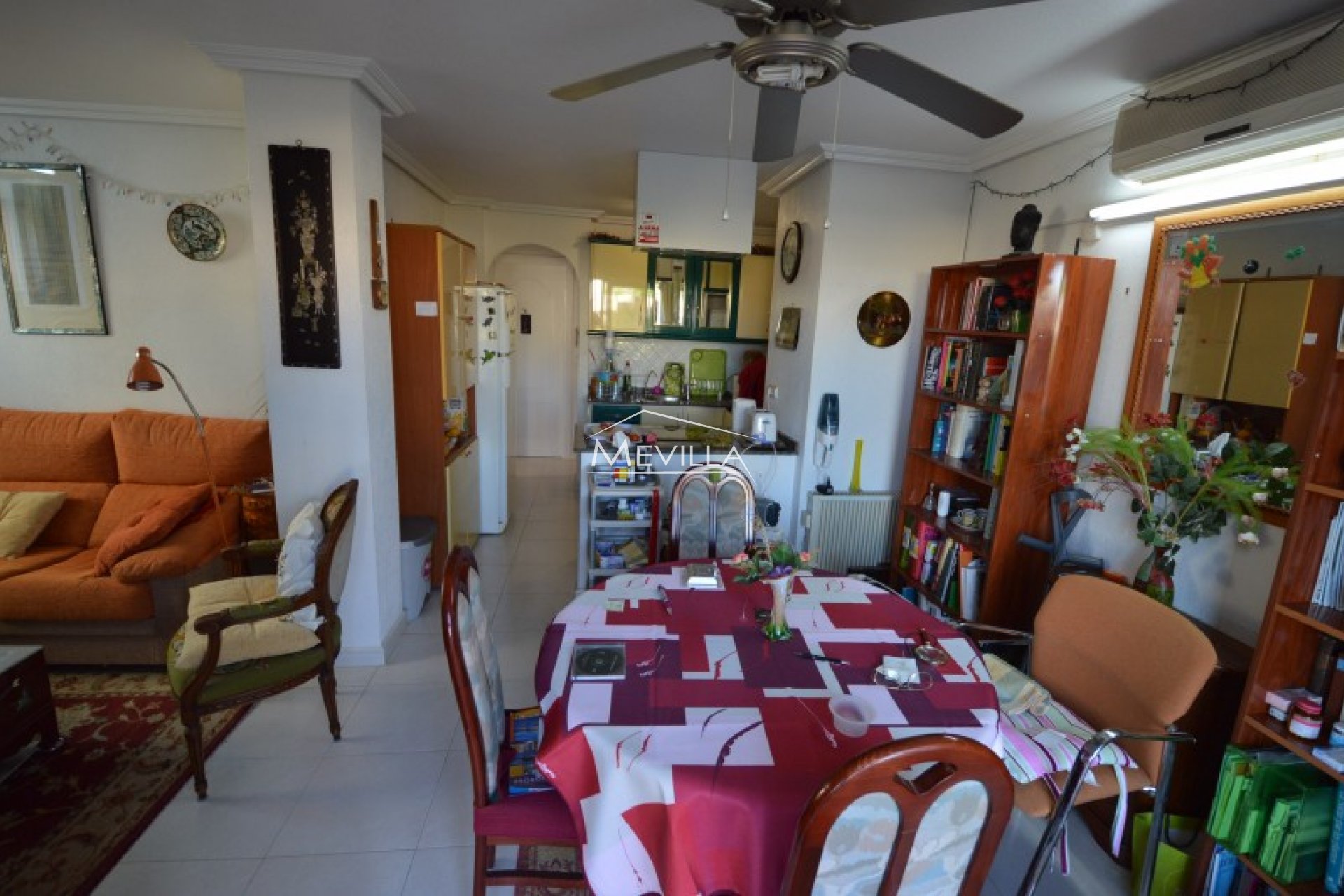 Salg (Resales) - Leiligheter - Orihuela Costa - Playa Flamenca