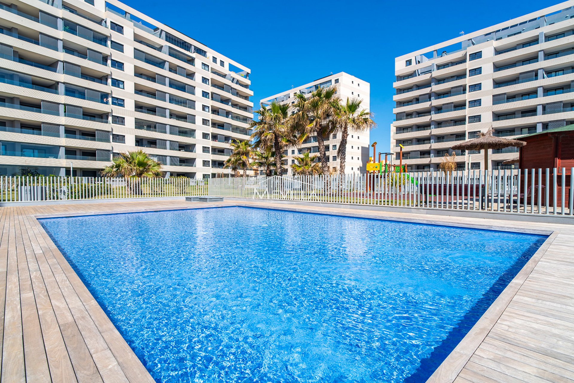Salg (Resales) - Leiligheter - Orihuela Costa - Punta Prima