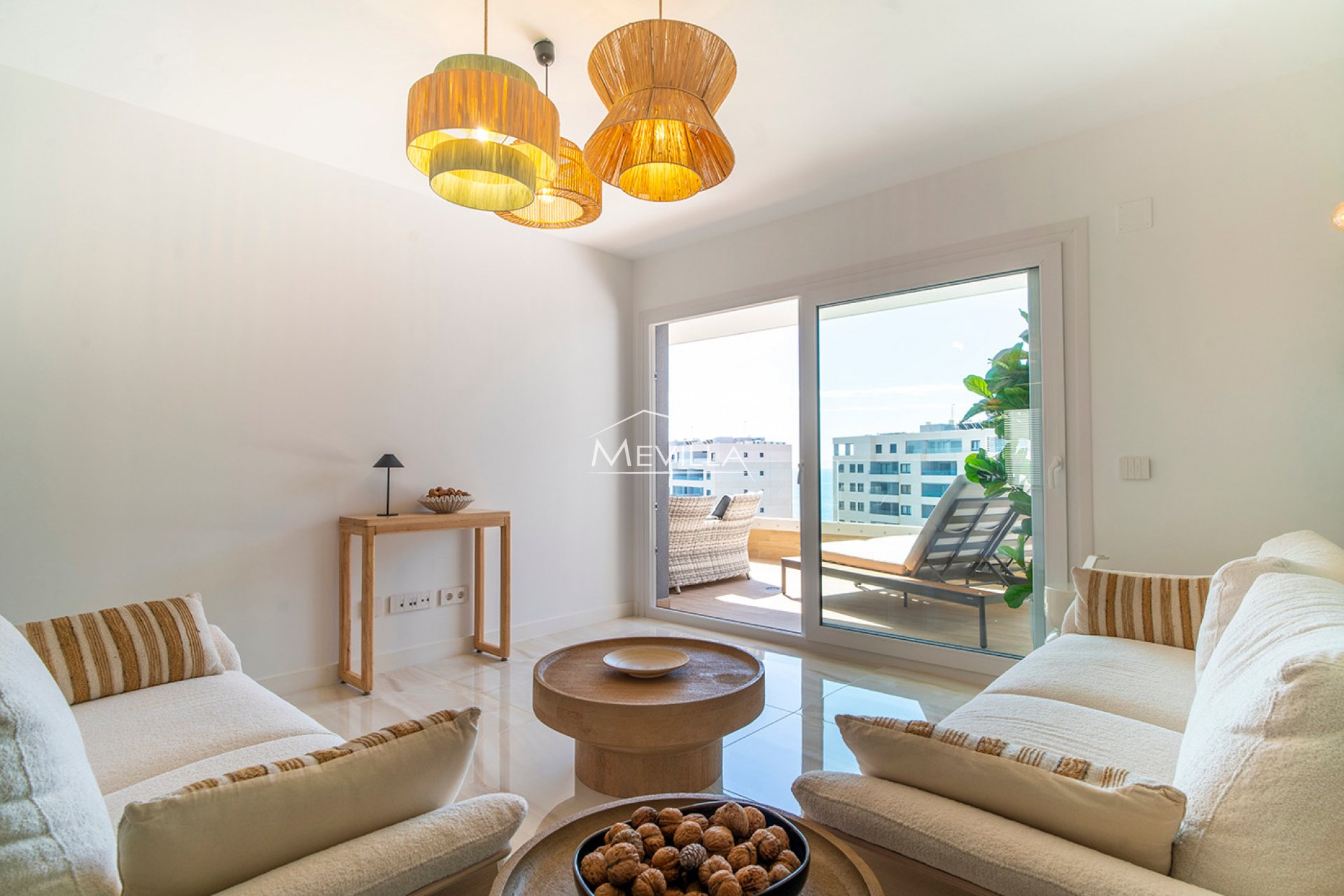 Salg (Resales) - Leiligheter - Orihuela Costa - Punta Prima