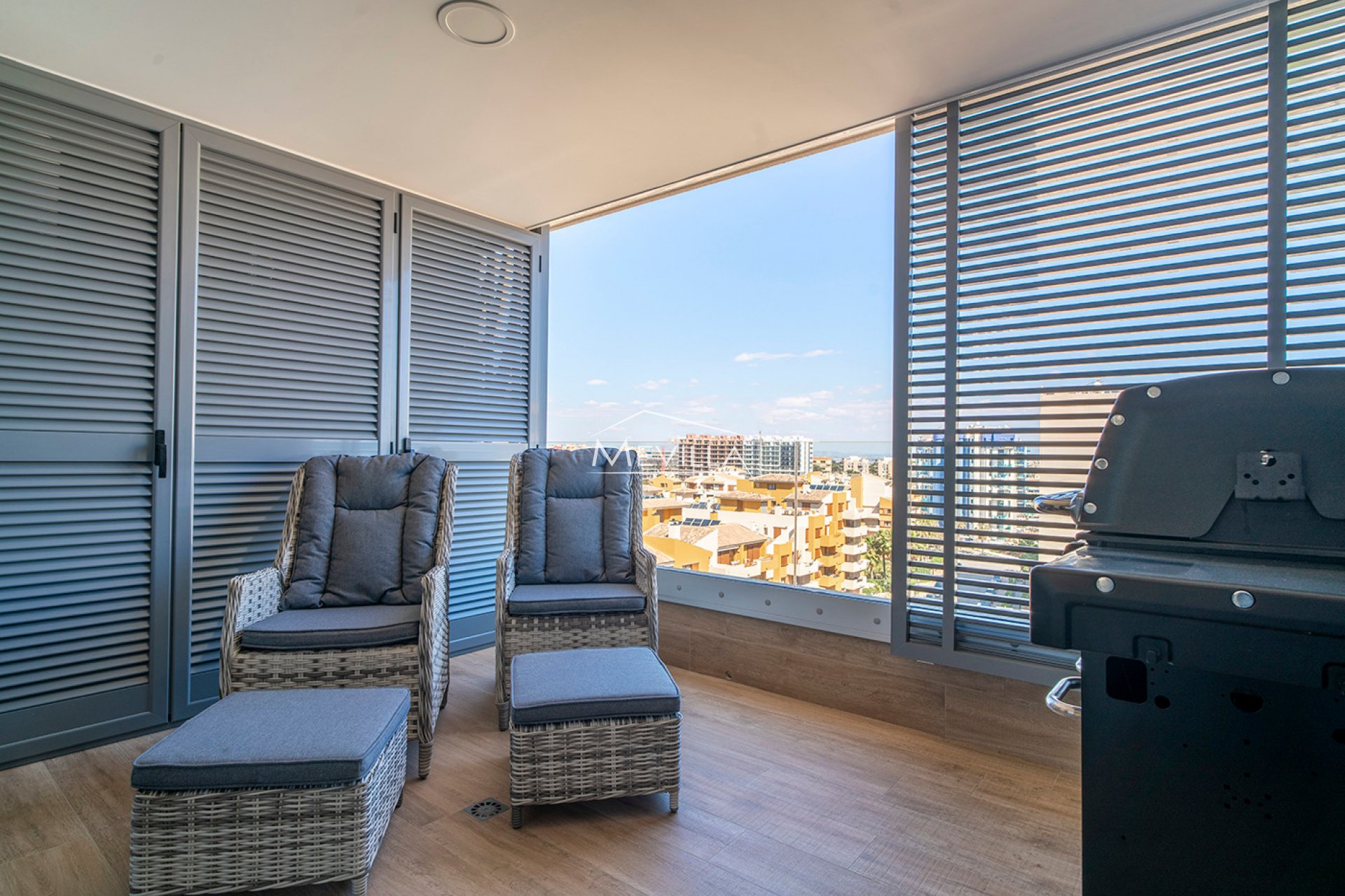 Salg (Resales) - Leiligheter - Orihuela Costa - Punta Prima