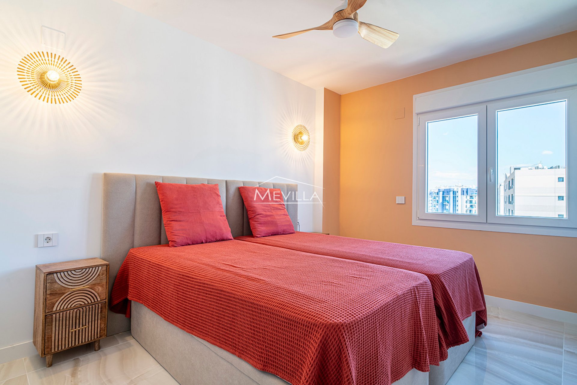 Salg (Resales) - Leiligheter - Orihuela Costa - Punta Prima