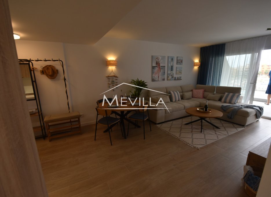 Salg (Resales) - Leiligheter - Orihuela Costa - Punta Prima