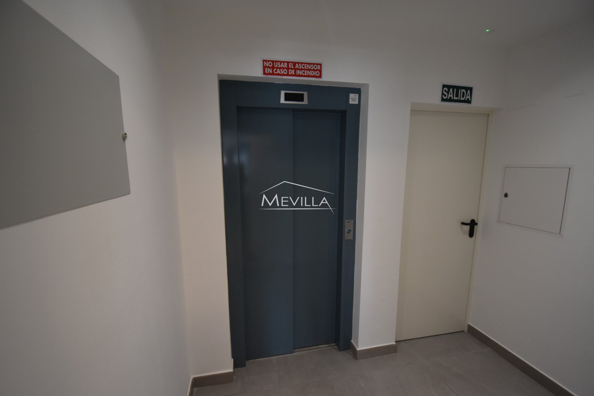 Salg (Resales) - Leiligheter - Orihuela Costa - Punta Prima