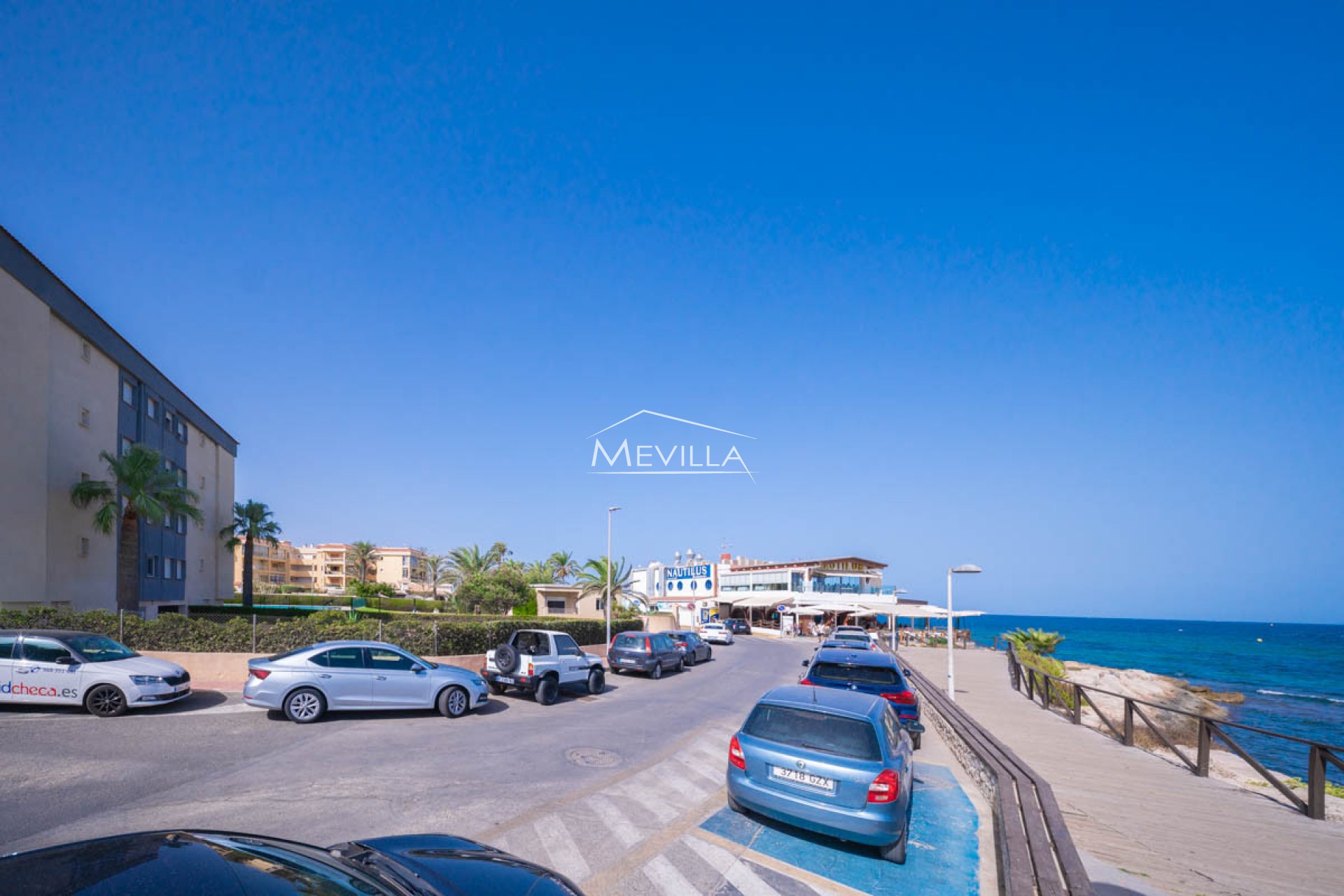 Salg (Resales) - Leiligheter - Orihuela Costa - Punta Prima