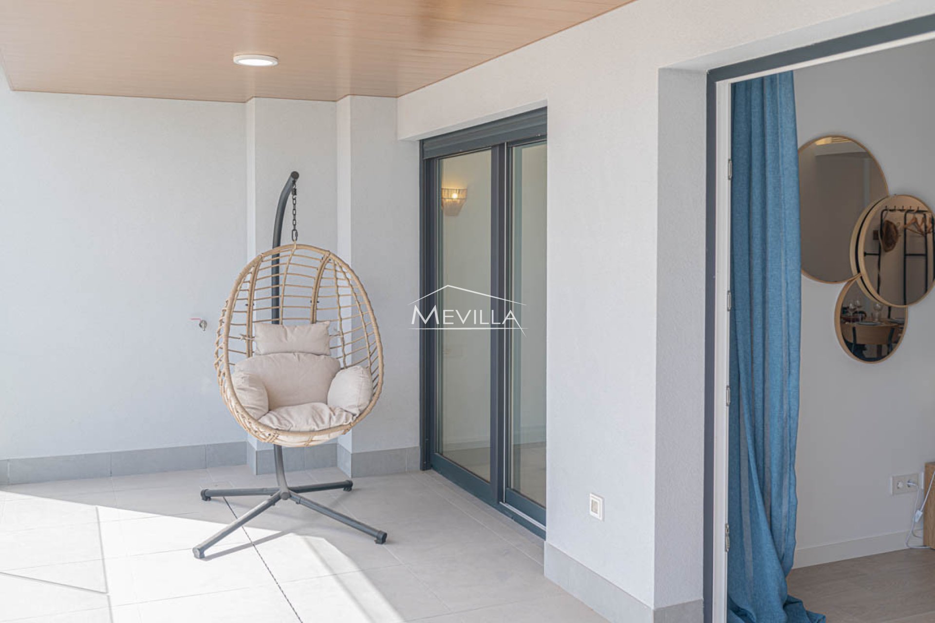 Salg (Resales) - Leiligheter - Orihuela Costa - Punta Prima