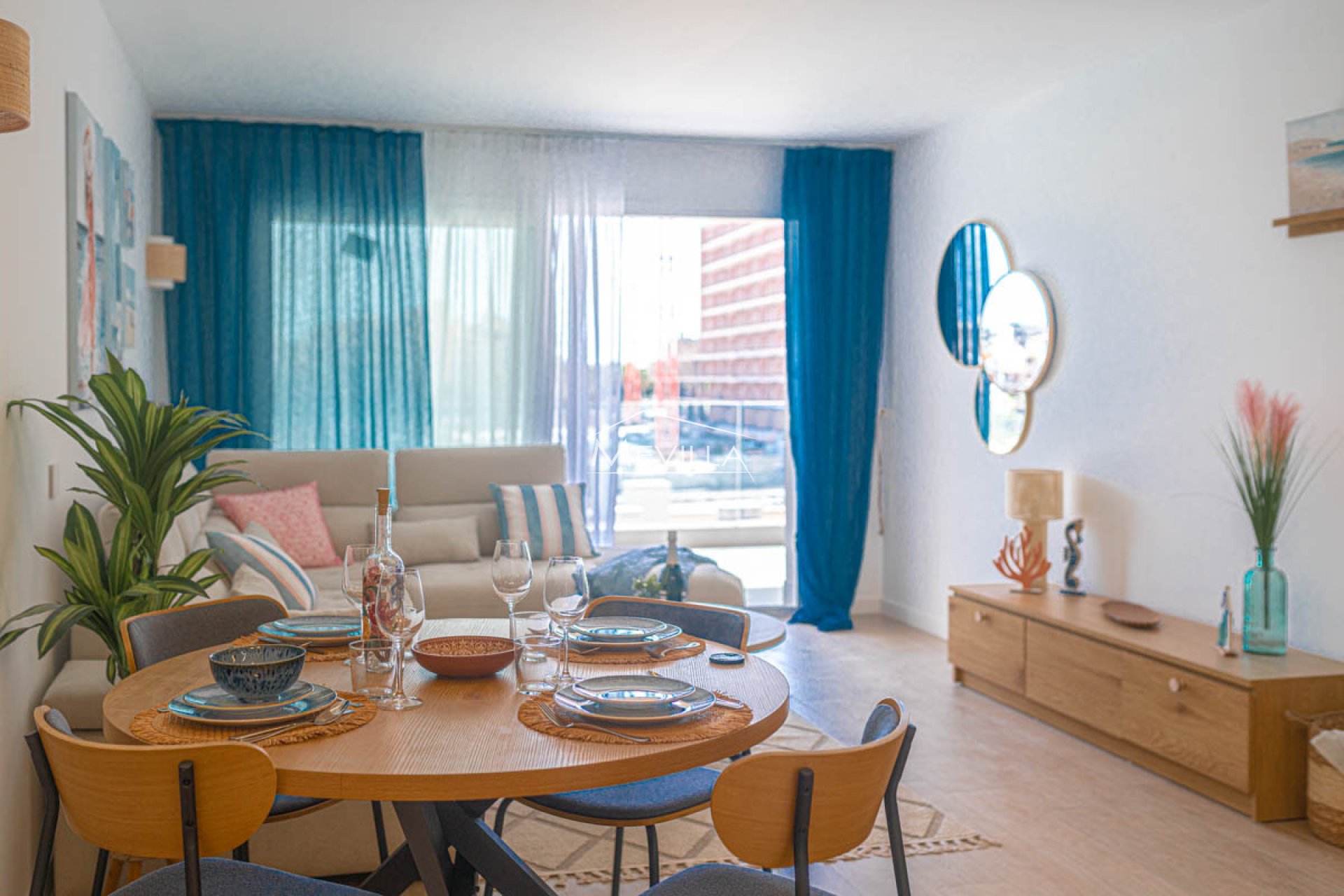 Salg (Resales) - Leiligheter - Orihuela Costa - Punta Prima