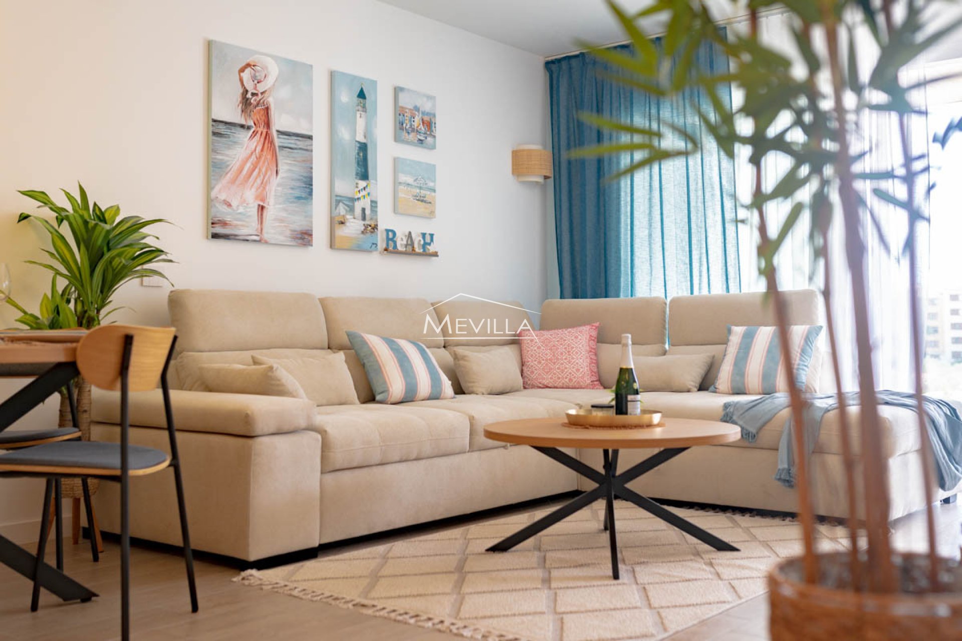 Salg (Resales) - Leiligheter - Orihuela Costa - Punta Prima