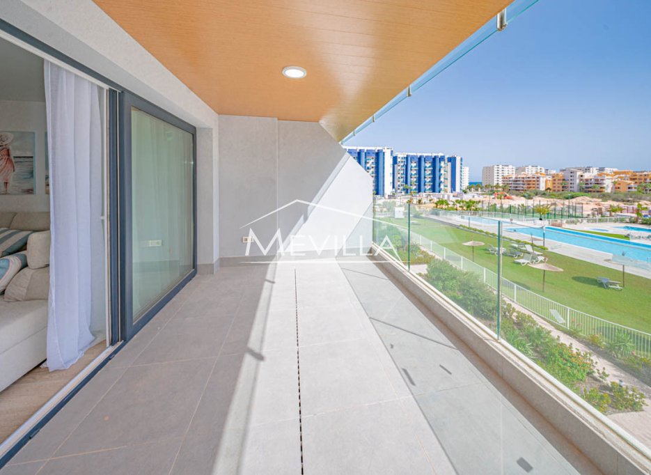 Salg (Resales) - Leiligheter - Orihuela Costa - Punta Prima