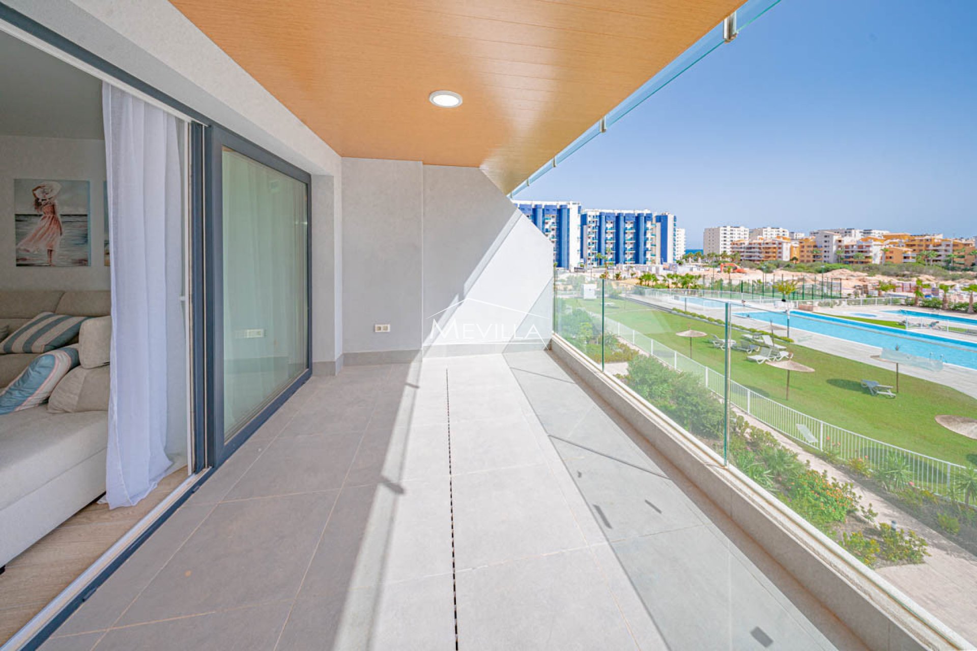 Salg (Resales) - Leiligheter - Orihuela Costa - Punta Prima