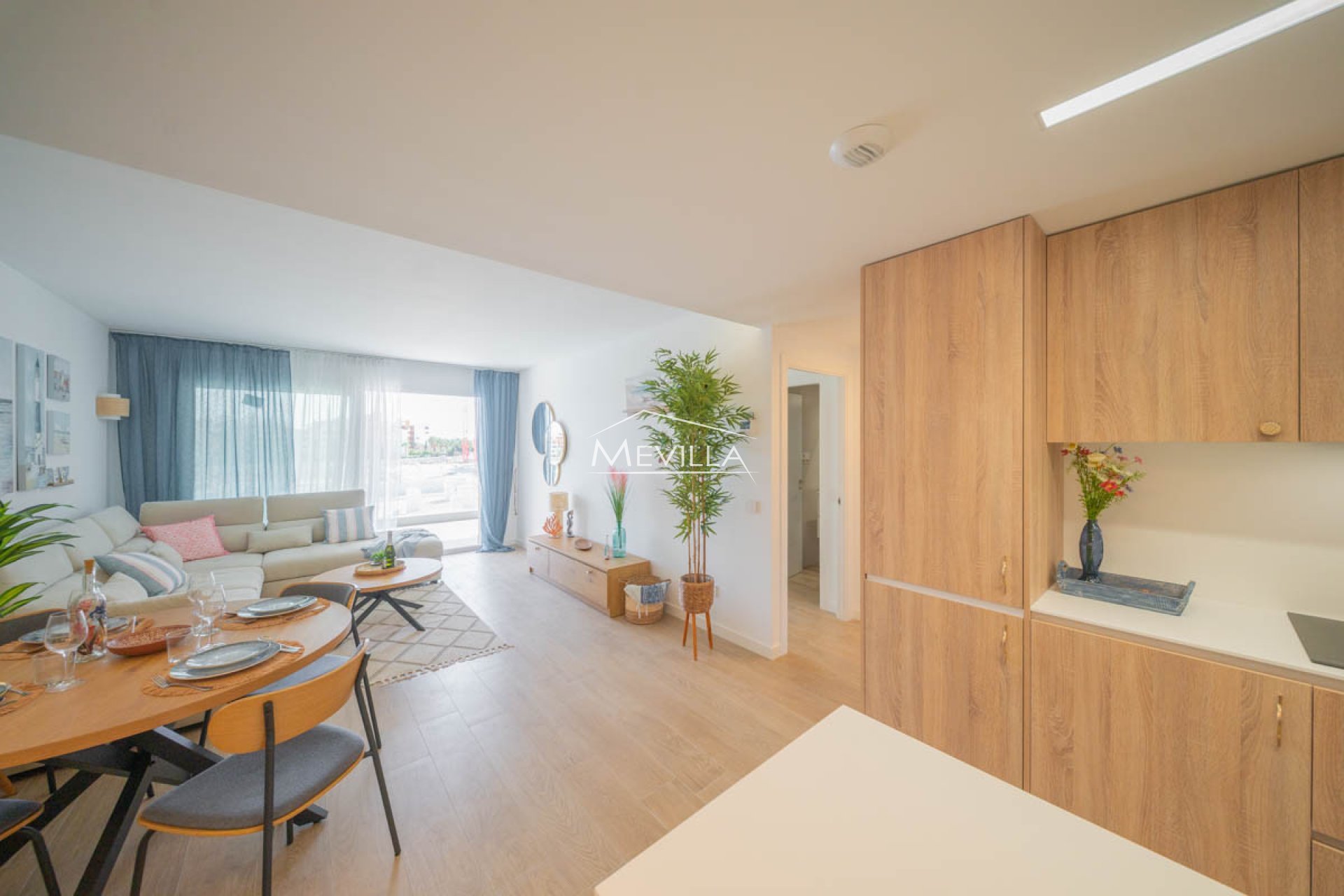 Salg (Resales) - Leiligheter - Orihuela Costa - Punta Prima