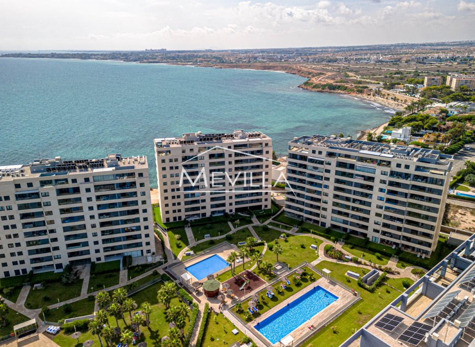Salg (Resales) - Leiligheter - Orihuela Costa - Punta Prima