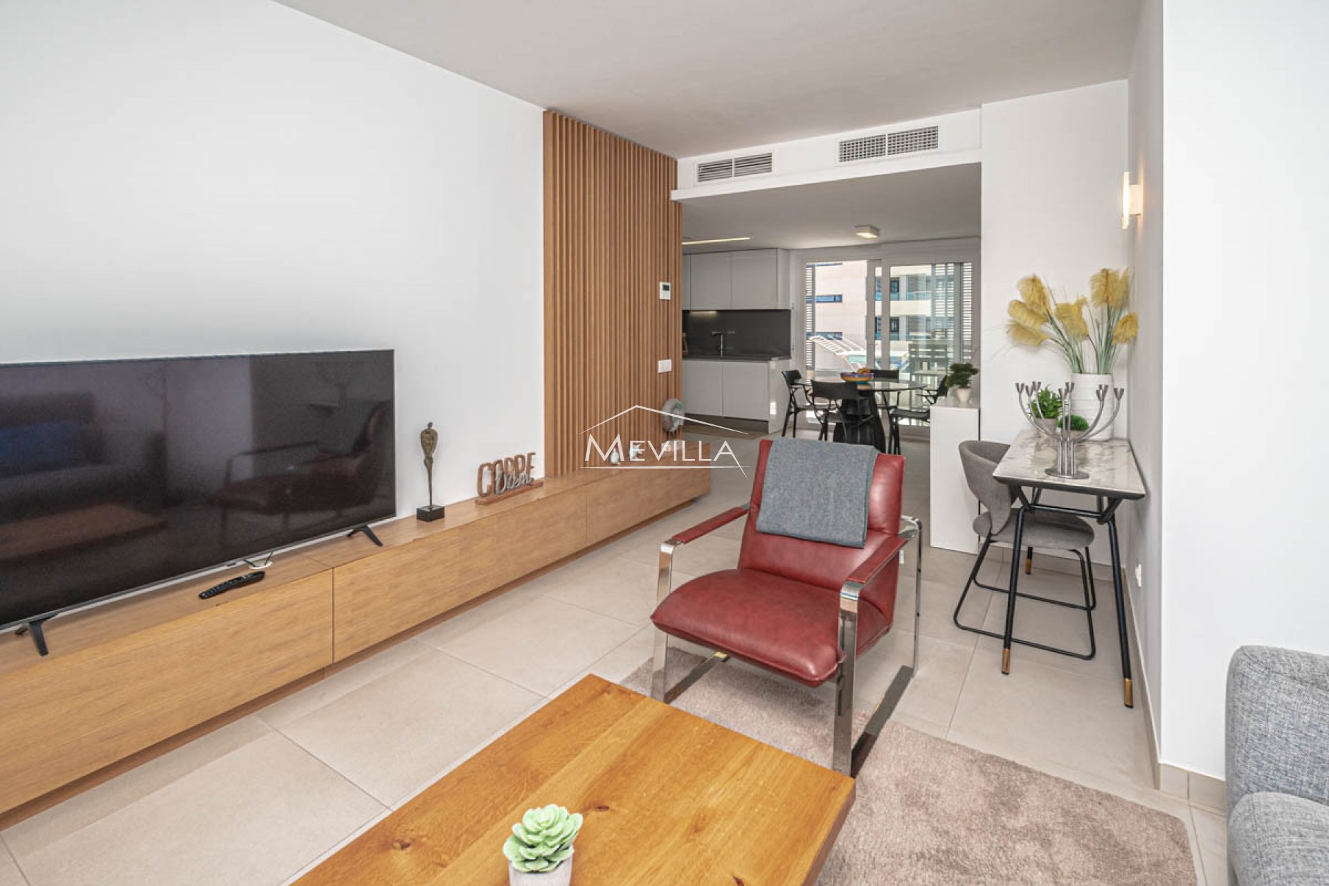 Salg (Resales) - Leiligheter - Orihuela Costa - Punta Prima