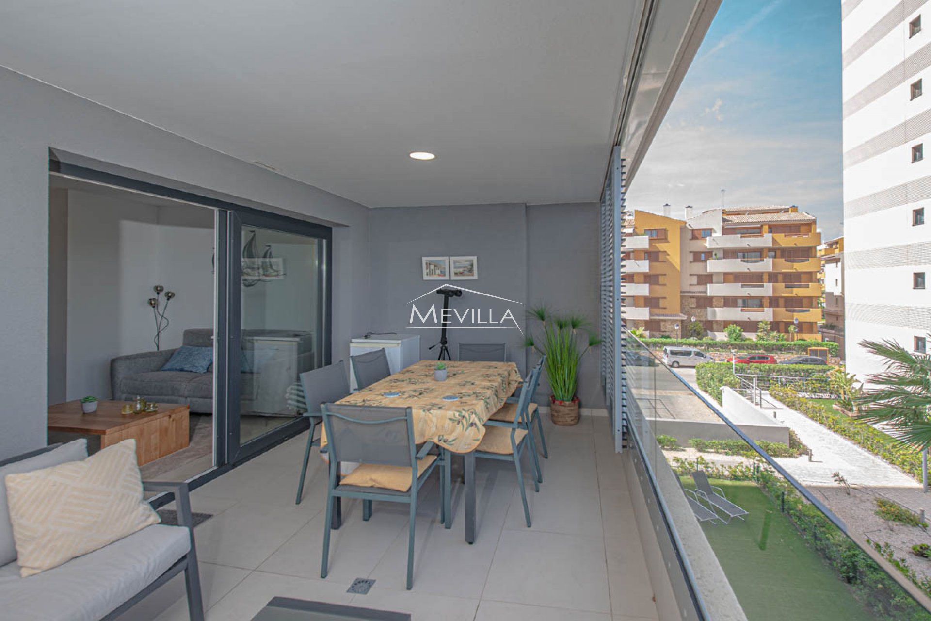 Salg (Resales) - Leiligheter - Orihuela Costa - Punta Prima