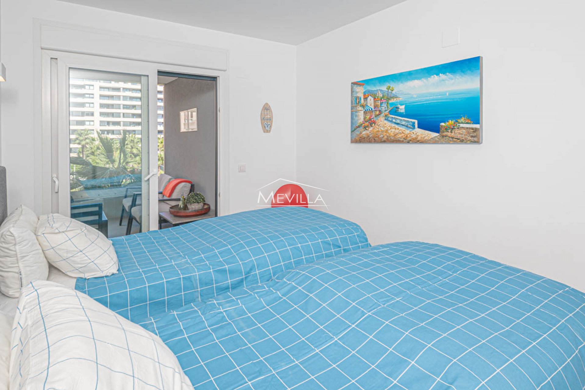 Salg (Resales) - Leiligheter - Orihuela Costa - Punta Prima