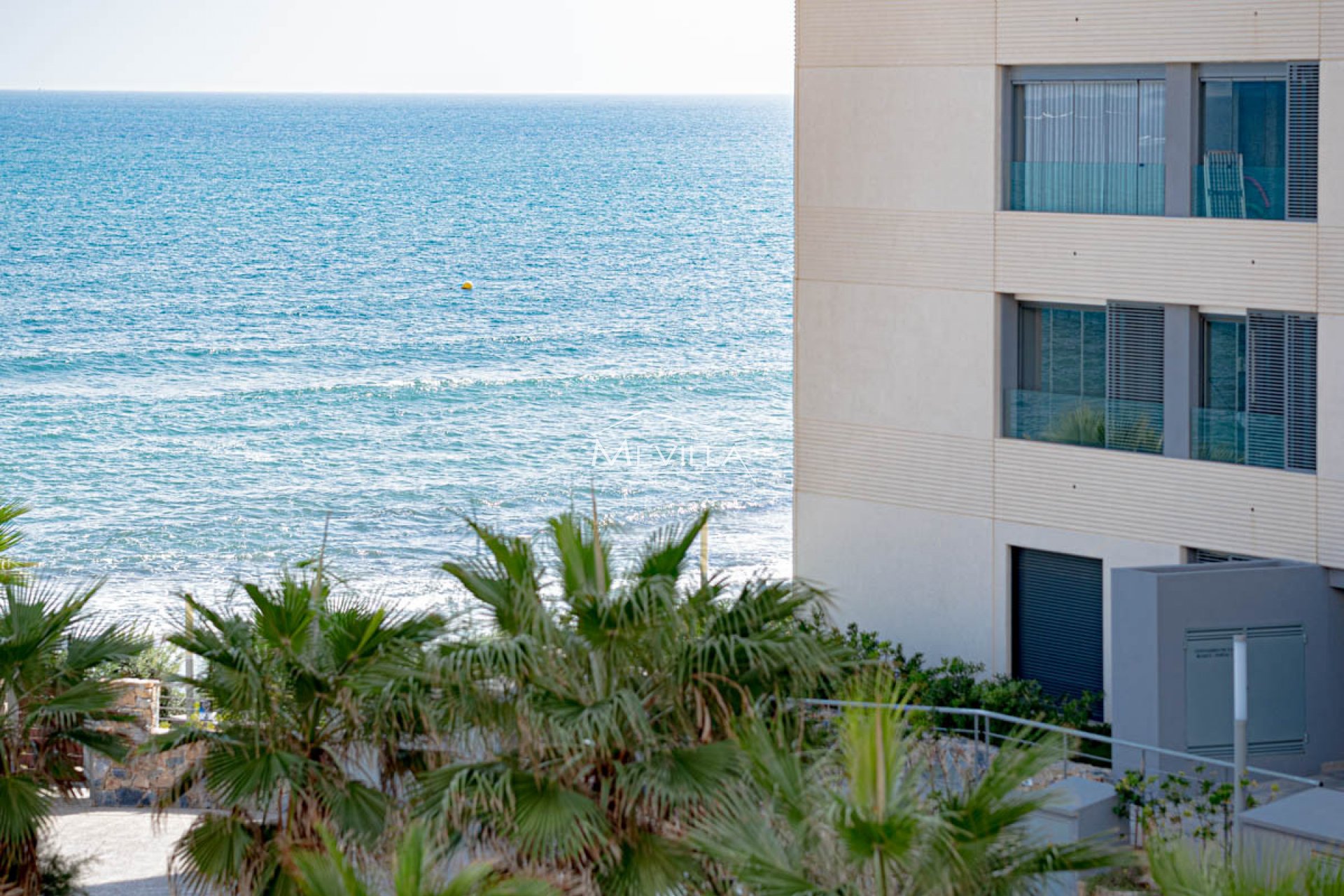 Salg (Resales) - Leiligheter - Orihuela Costa - Punta Prima