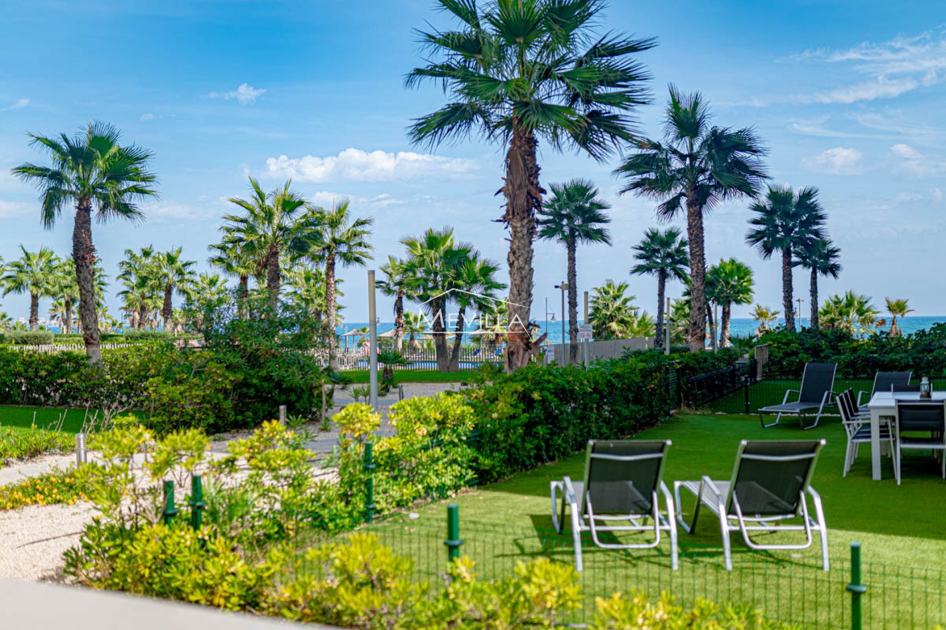 Salg (Resales) - Leiligheter - Orihuela Costa - Punta Prima