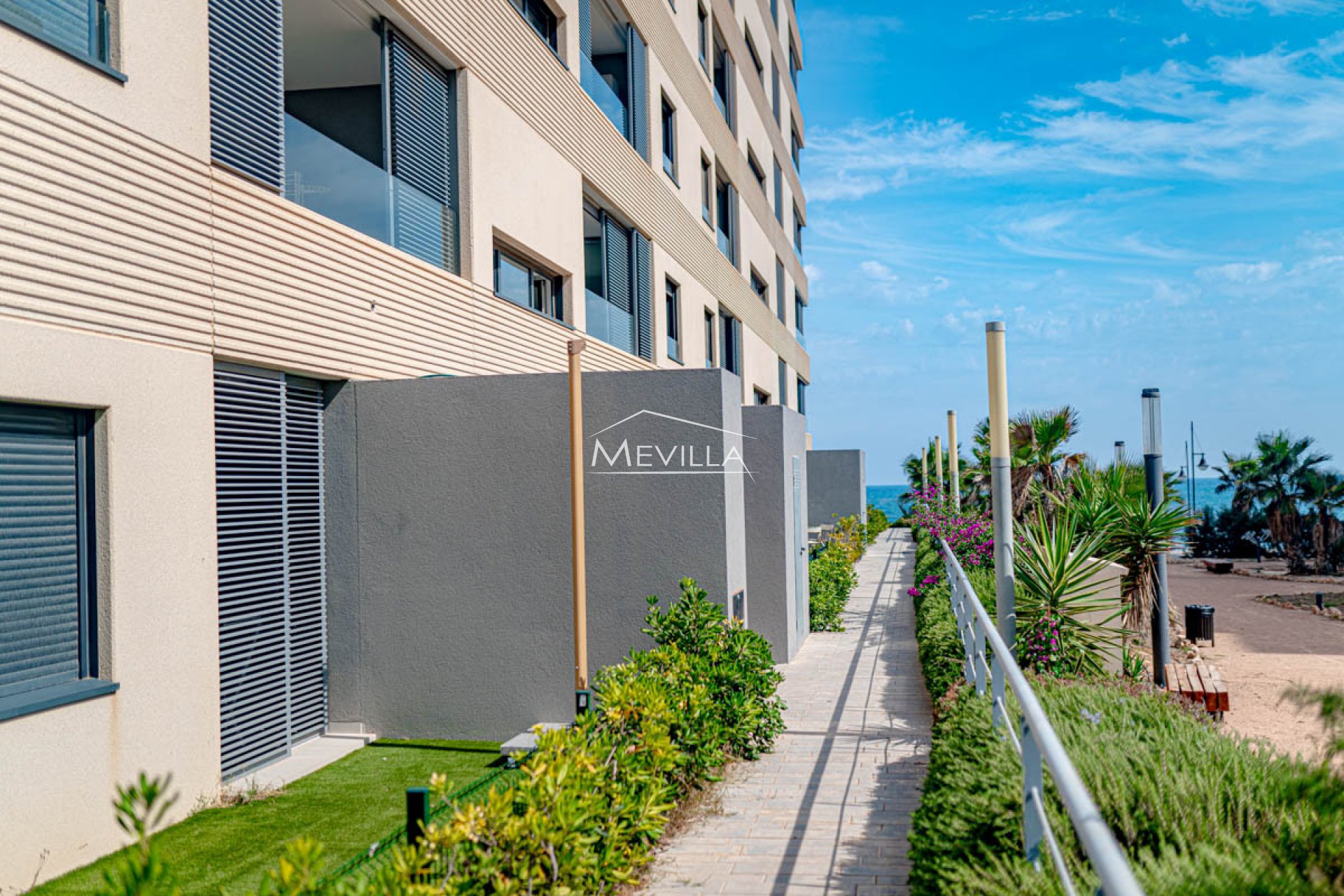 Salg (Resales) - Leiligheter - Orihuela Costa - Punta Prima