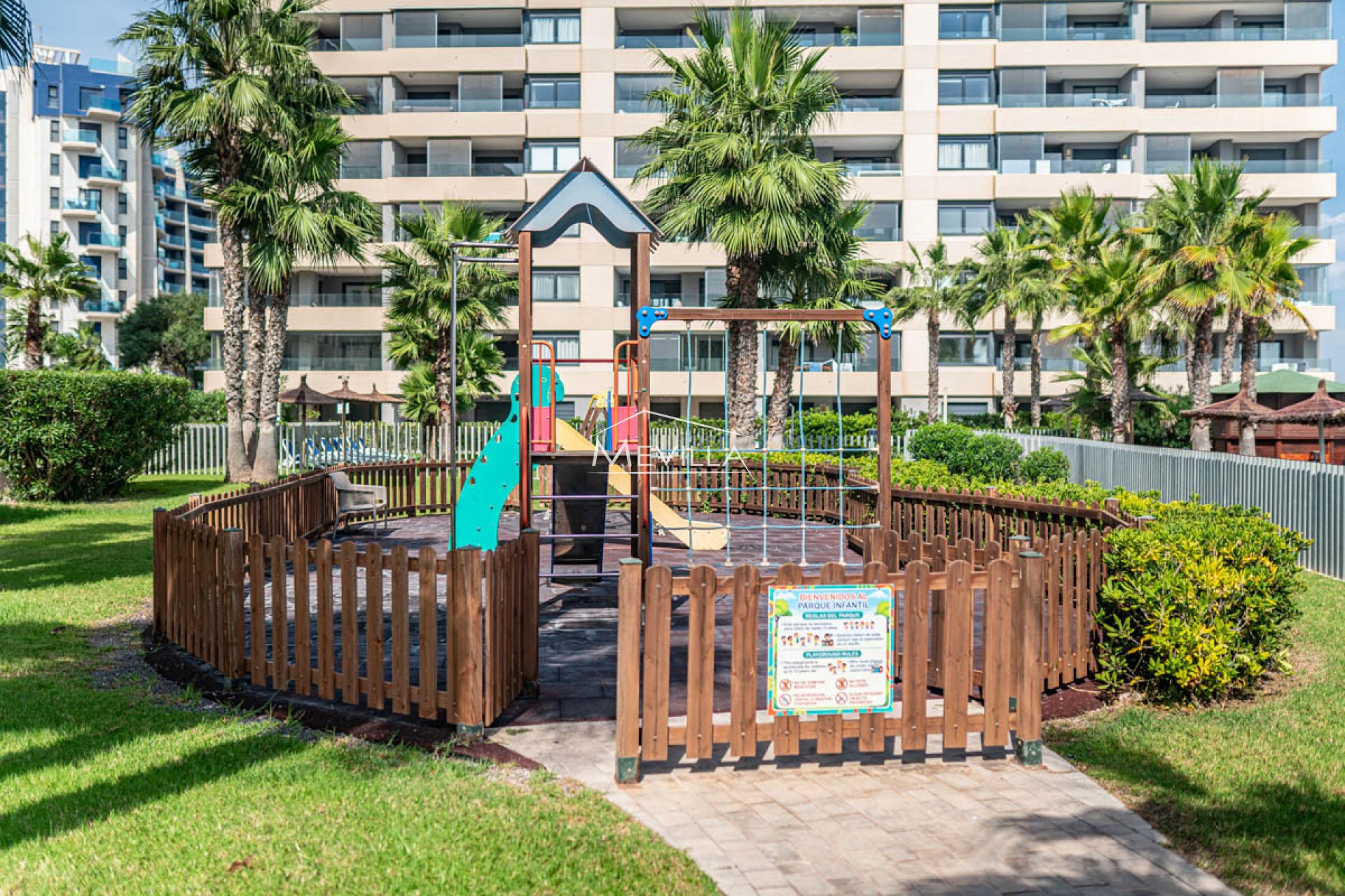 Salg (Resales) - Leiligheter - Orihuela Costa - Punta Prima