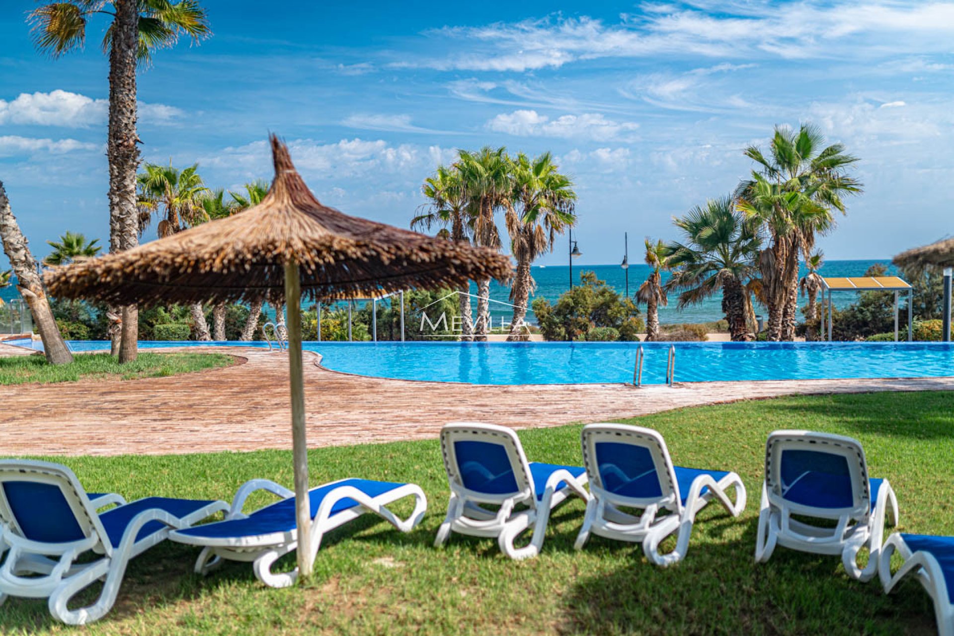 Salg (Resales) - Leiligheter - Orihuela Costa - Punta Prima