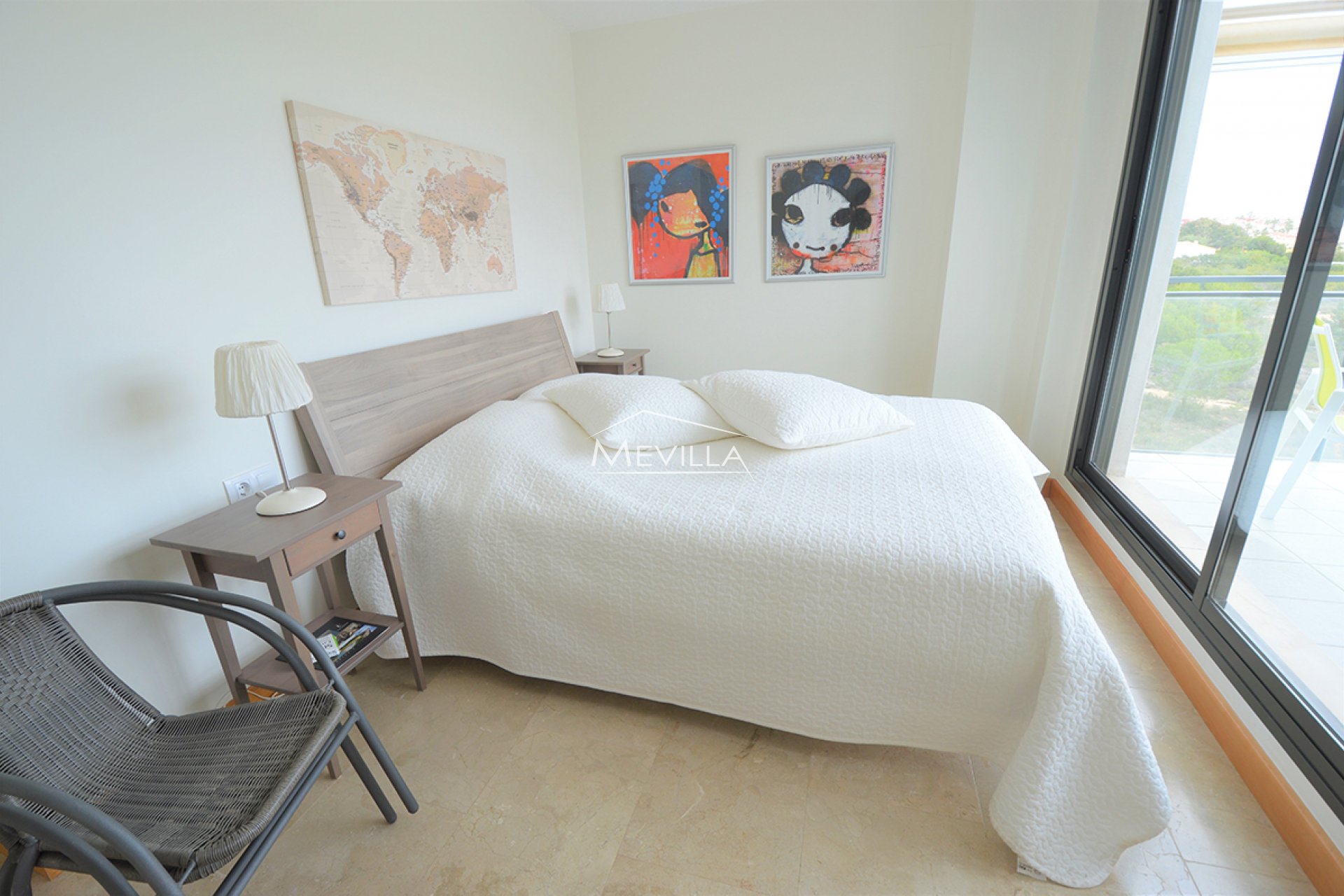 Salg (Resales) - Leiligheter - Orihuela Costa - Villamartin