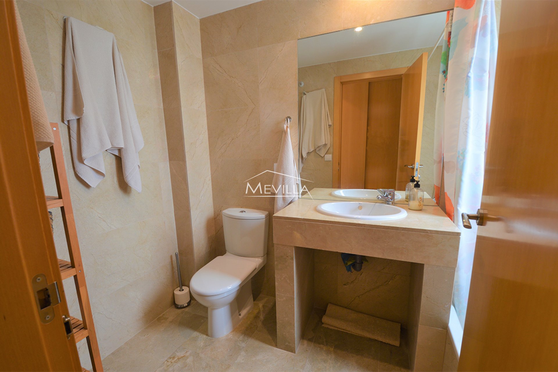 Salg (Resales) - Leiligheter - Orihuela Costa - Villamartin