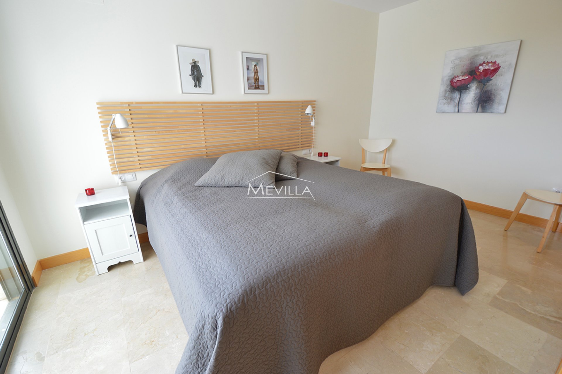 Salg (Resales) - Leiligheter - Orihuela Costa - Villamartin