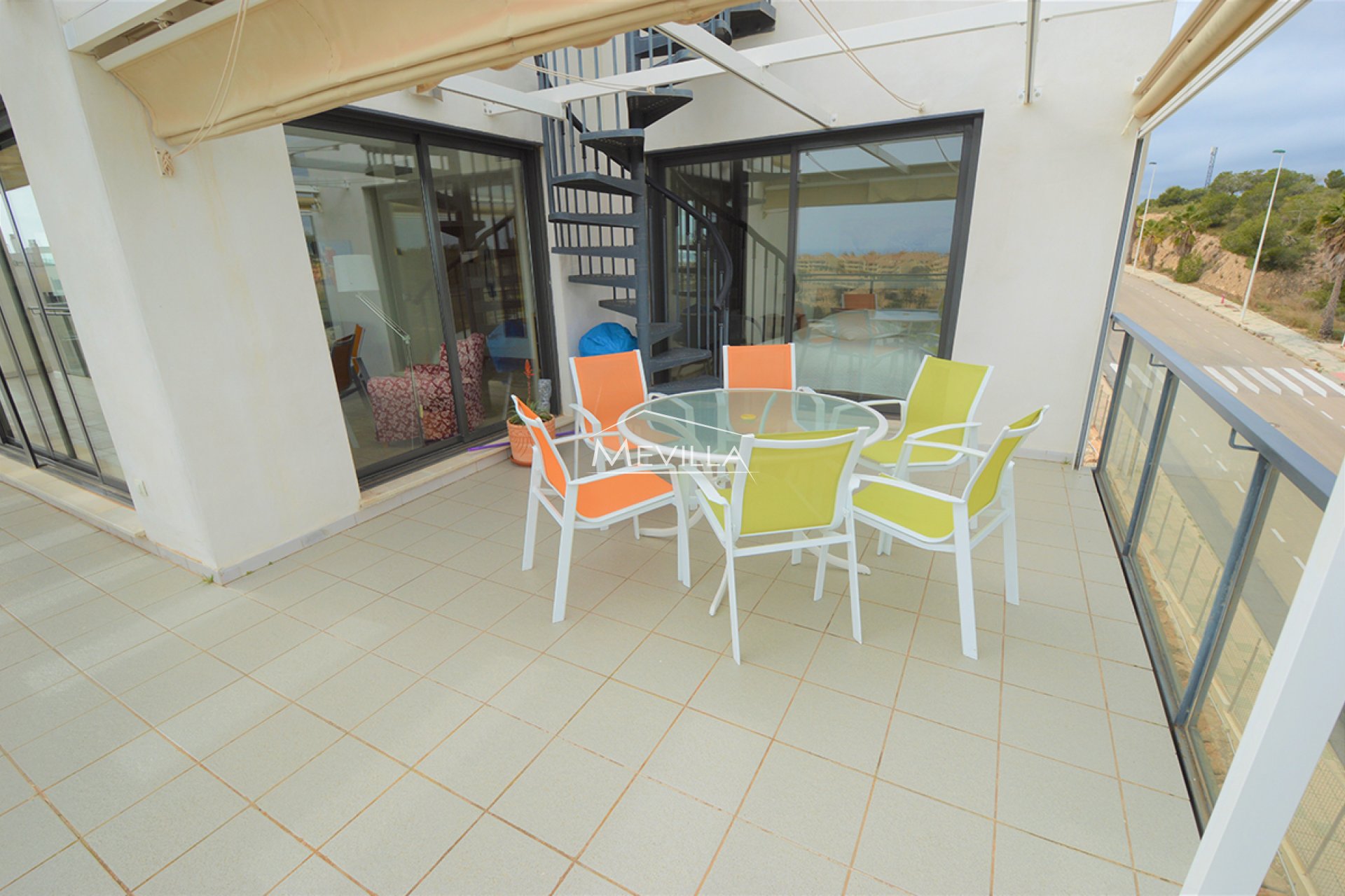 Salg (Resales) - Leiligheter - Orihuela Costa - Villamartin